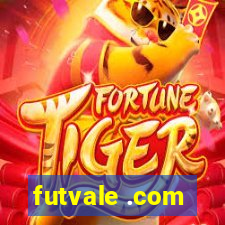 futvale .com