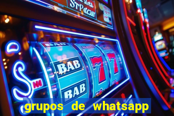 grupos de whatsapp slots pg