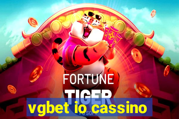 vgbet io cassino