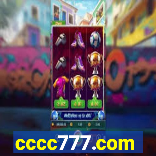 cccc777.com