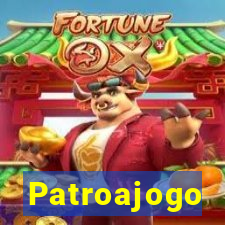 Patroajogo