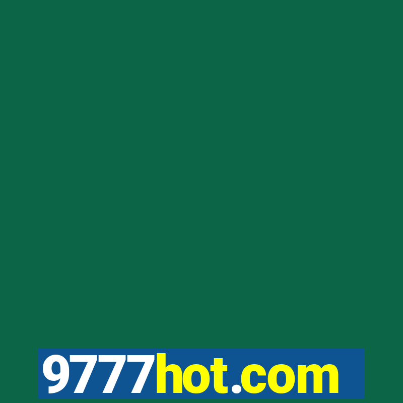 9777hot.com