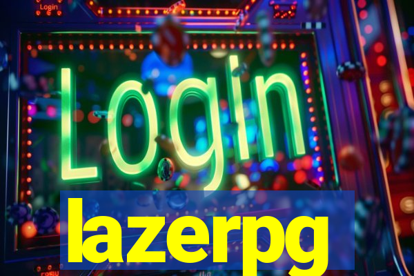 lazerpg