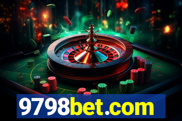 9798bet.com