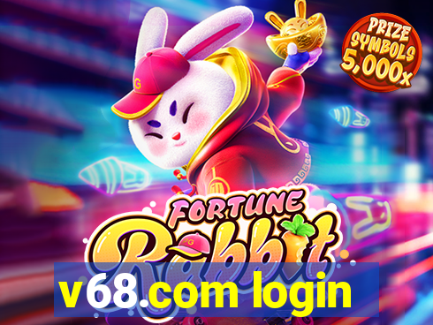 v68.com login