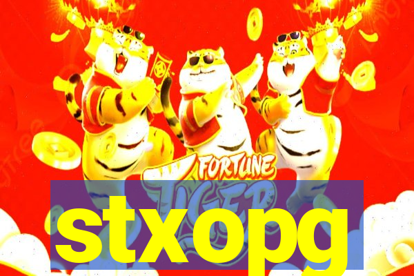 stxopg