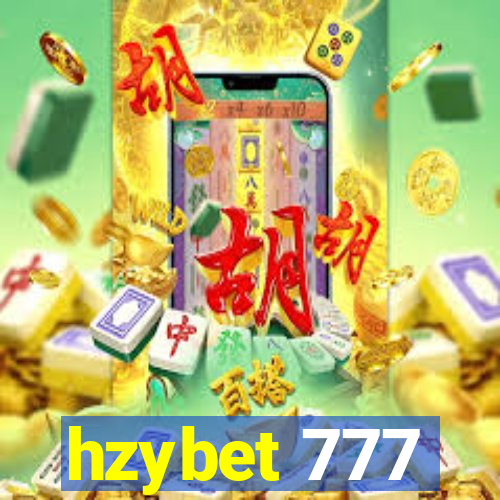 hzybet 777