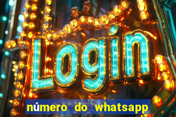 número do whatsapp do perrengue na band