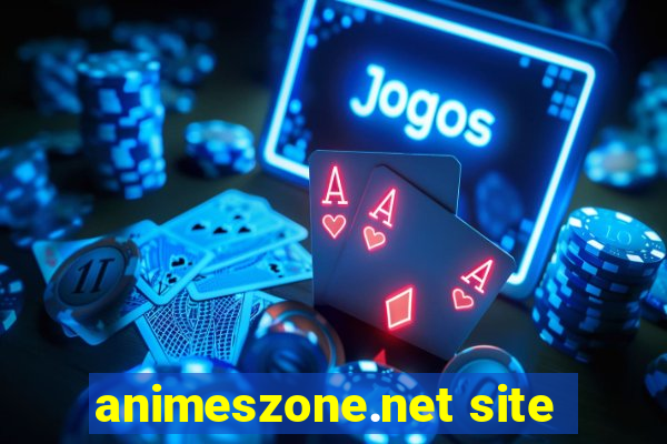 animeszone.net site