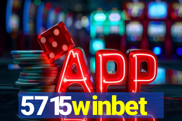 5715winbet