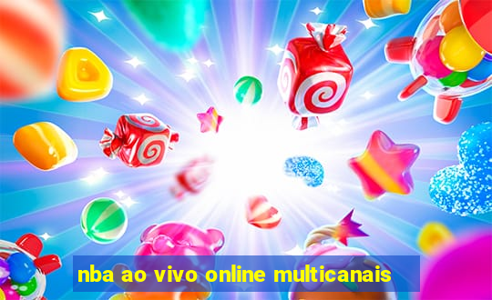 nba ao vivo online multicanais