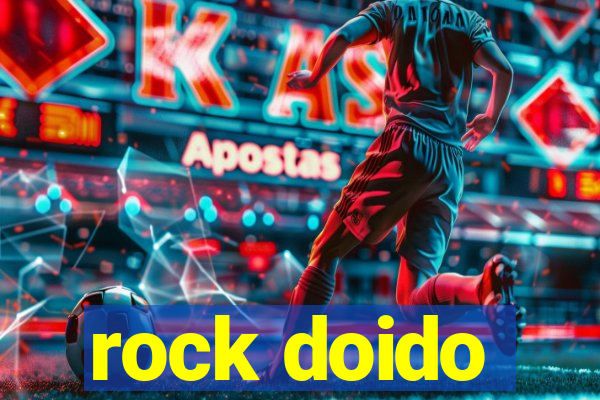 rock doido