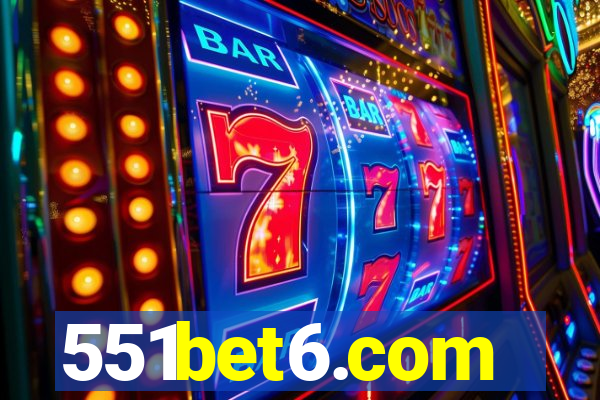 551bet6.com