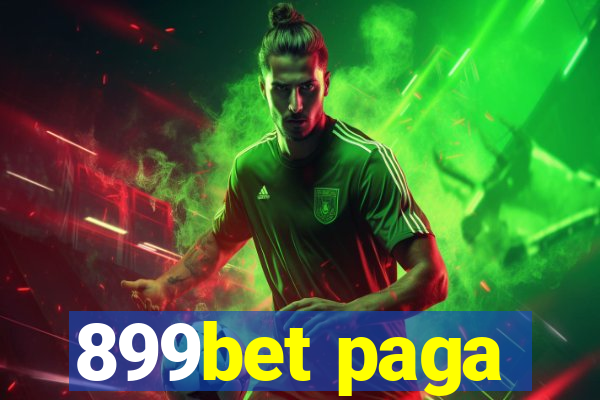 899bet paga