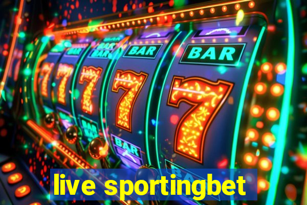 live sportingbet