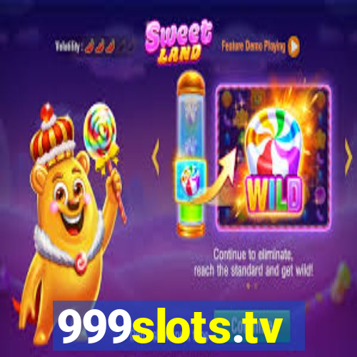 999slots.tv