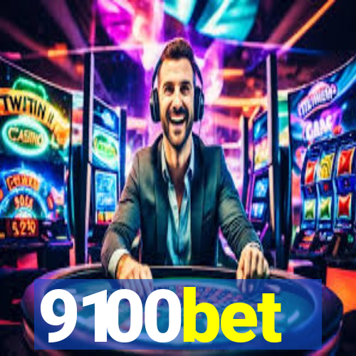 9100bet