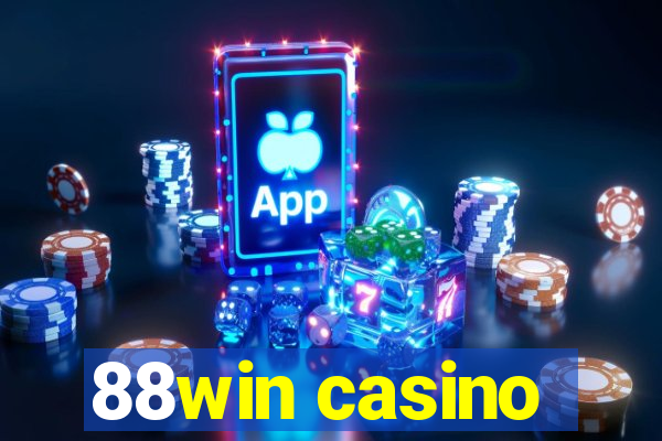 88win casino