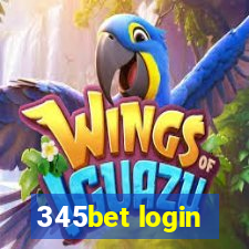 345bet login