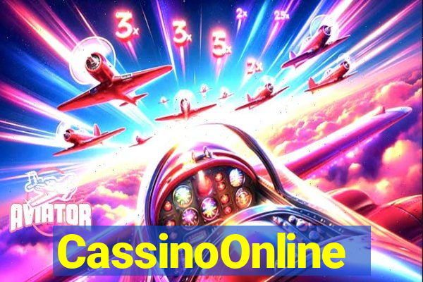 CassinoOnline