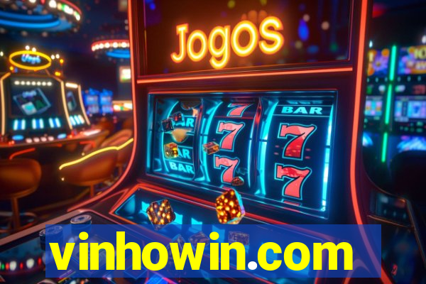 vinhowin.com