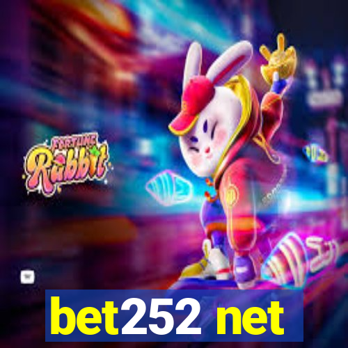 bet252 net