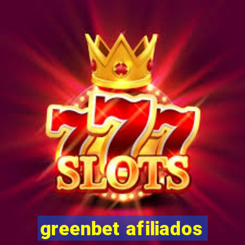 greenbet afiliados