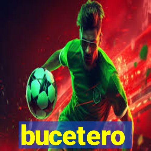 bucetero