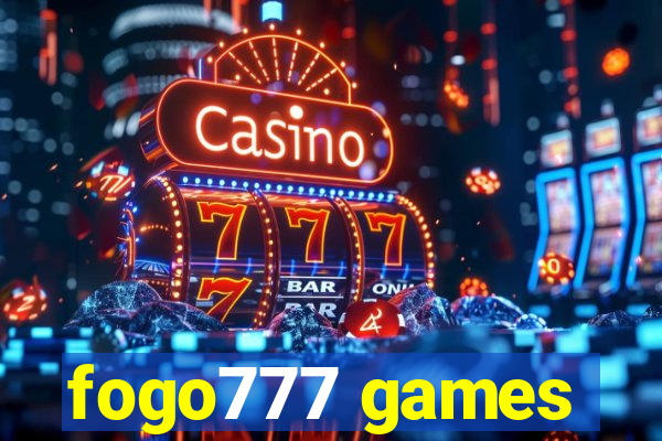 fogo777 games