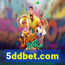 5ddbet.com