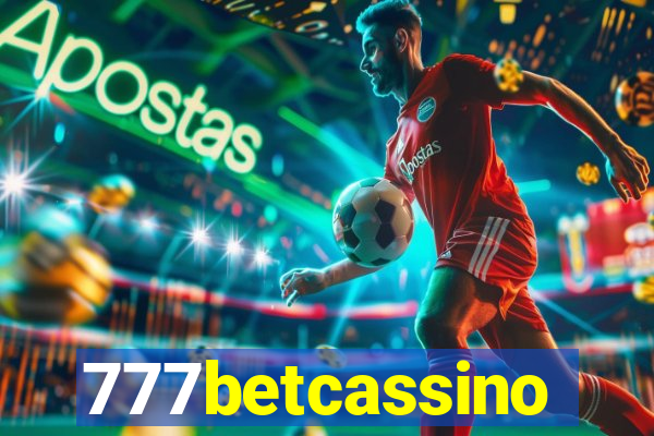 777betcassino