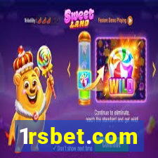 1rsbet.com