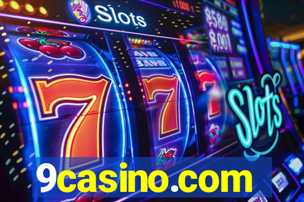 9casino.com