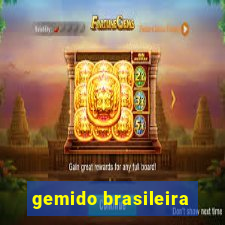 gemido brasileira