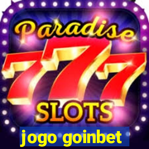 jogo goinbet