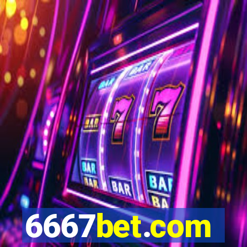 6667bet.com