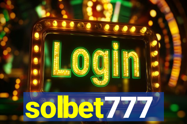 solbet777