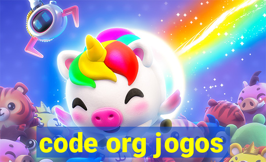 code org jogos