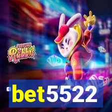 bet5522