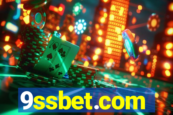 9ssbet.com