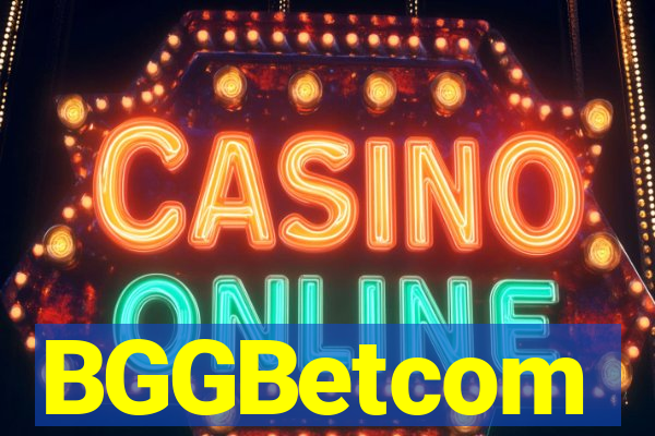 BGGBetcom