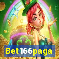 Bet166paga