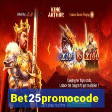 Bet25promocode