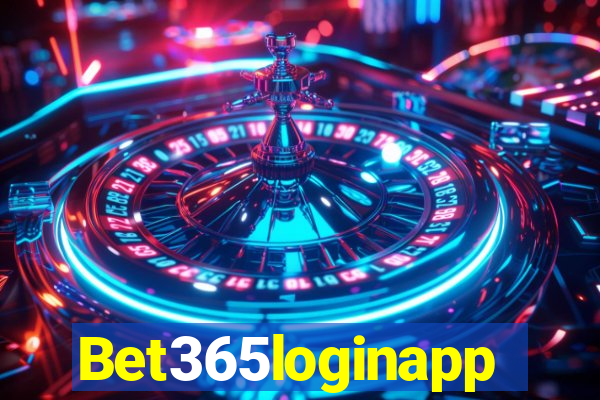 Bet365loginapp