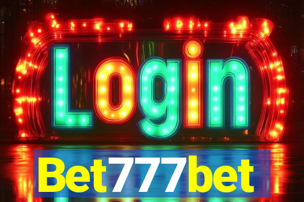 Bet777bet