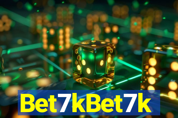 Bet7kBet7k