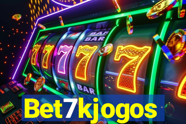 Bet7kjogos