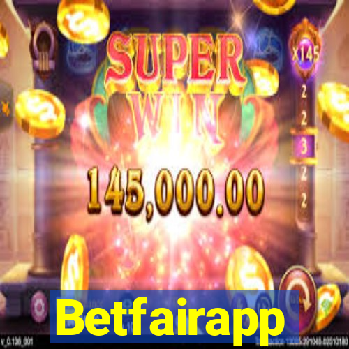 Betfairapp