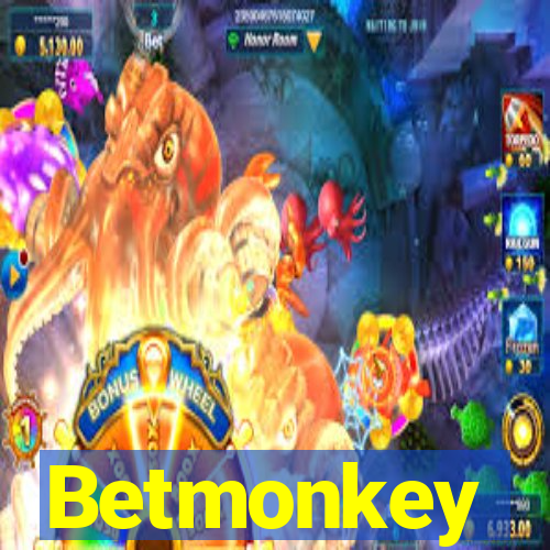 Betmonkey