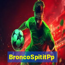 BroncoSpititPp